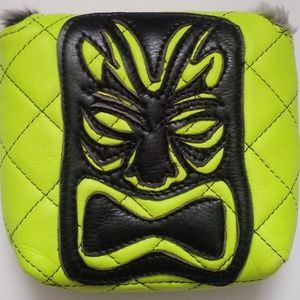 Putter Cover